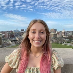 Meet your Posher, Annabel